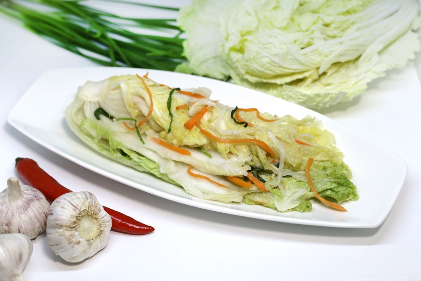 Kim Chi cây không cay  65.000/ 1kg post thumbnail image